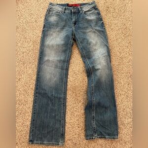 Men’s Rock & Roll jeans